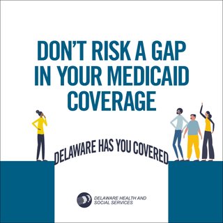 Medicaid Renewals Instagram