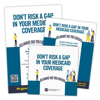 Medicaid & CHIP Renewals